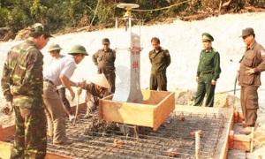 Nói cho dân nghe, làm cho dân tin